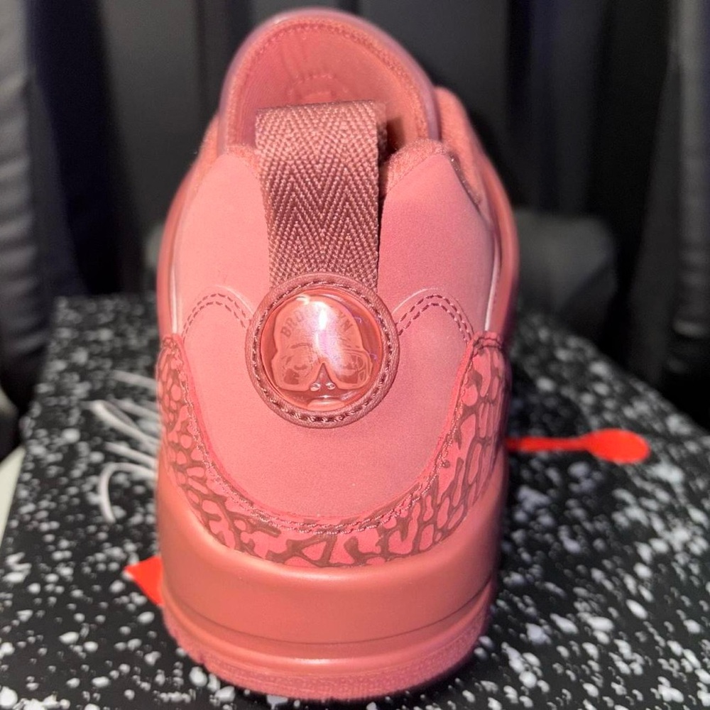 Jordan spizike low - Picture 5 of 7